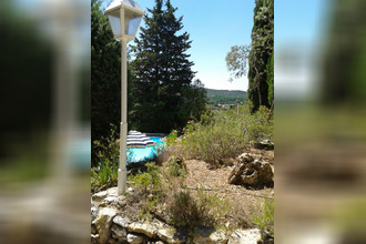 Ma-Cabane - Vente Maison Le Val, 186 m²