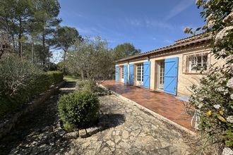 Ma-Cabane - Vente Maison Le Val, 127 m²