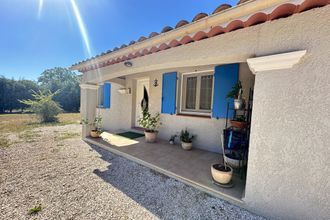 Ma-Cabane - Vente Maison Le Val, 116 m²