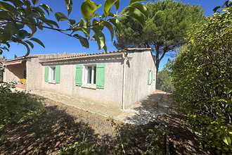 Ma-Cabane - Vente Maison Le Val, 114 m²