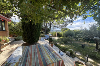 Ma-Cabane - Vente Maison Le Val, 150 m²