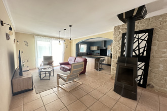 Ma-Cabane - Vente Maison Le Val, 116 m²