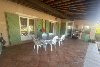 Ma-Cabane - Vente Maison Le Val, 123 m²