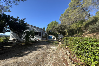 Ma-Cabane - Vente Maison Le Val, 104 m²