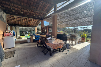 Ma-Cabane - Vente Maison Le Val, 89 m²