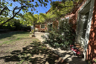 Ma-Cabane - Vente Maison Le Val, 137 m²