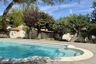 Ma-Cabane - Vente Maison Le Val, 150 m²