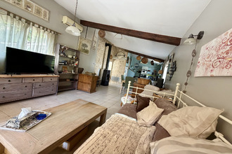 Ma-Cabane - Vente Maison Le Val, 150 m²