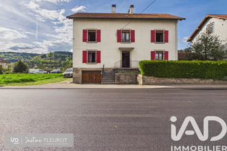 Vente Maison 88340, Le Val-d'Ajol France
