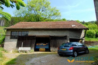 Ma-Cabane - Vente Maison Le Val-d'Ajol, 183 m²