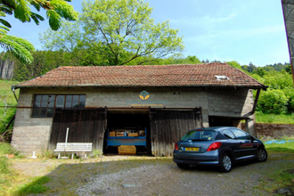 Ma-Cabane - Vente Maison Le Val-d'Ajol, 183 m²