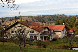 Ma-Cabane - Vente Maison Le Val-d'Ajol, 323 m²