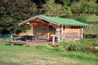 Ma-Cabane - Vente Maison Le Val-d'Ajol, 323 m²