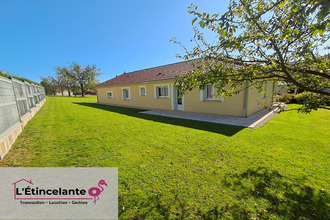 Ma-Cabane - Vente Maison LE VAL-D'AJOL, 126 m²