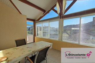 Ma-Cabane - Vente Maison LE VAL-D'AJOL, 126 m²