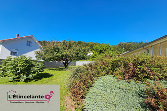 Ma-Cabane - Vente Maison LE VAL-D'AJOL, 126 m²