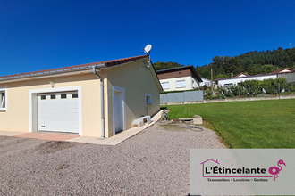 Ma-Cabane - Vente Maison LE VAL-D'AJOL, 126 m²