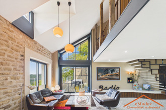 Ma-Cabane - Vente Maison Le Val-d'Ajol, 192 m²