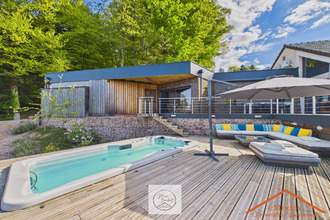 Ma-Cabane - Vente Maison Le Val-d'Ajol, 192 m²