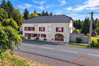 Ma-Cabane - Vente Maison Le Val-d'Ajol, 197 m²