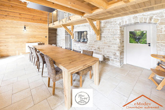 Ma-Cabane - Vente Maison Le Val-d'Ajol, 197 m²