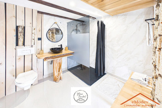 Ma-Cabane - Vente Maison Le Val-d'Ajol, 197 m²