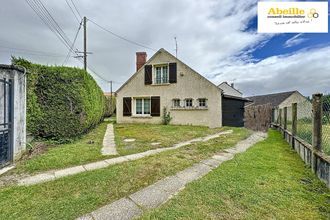 Vente Maison 91530, Le Val-Saint-Germain France