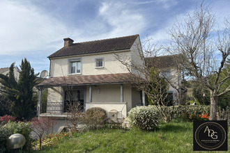 Ma-Cabane - Vente Maison Le Val-Saint-Germain, 210 m²