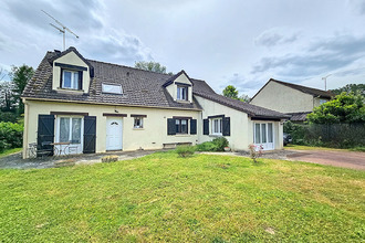 Ma-Cabane - Vente Maison LE VAL-SAINT-GERMAIN, 120 m²