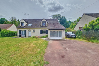 Ma-Cabane - Vente Maison LE VAL-SAINT-GERMAIN, 120 m²