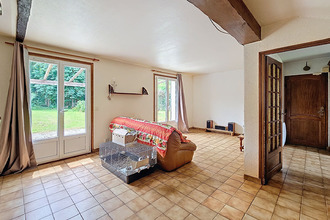 Ma-Cabane - Vente Maison LE VAL-SAINT-GERMAIN, 120 m²