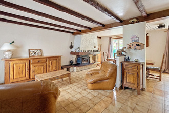Ma-Cabane - Vente Maison LE VAL-SAINT-GERMAIN, 120 m²
