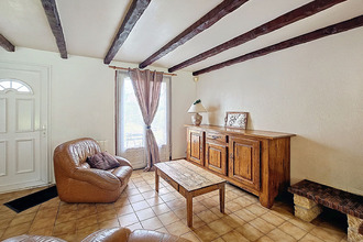 Ma-Cabane - Vente Maison LE VAL-SAINT-GERMAIN, 120 m²