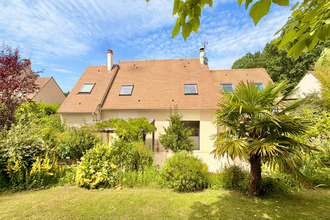 Ma-Cabane - Vente Maison LE VAL-SAINT-GERMAIN, 155 m²