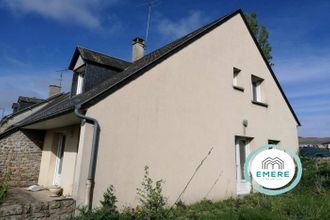 Ma-Cabane - Vente Maison Le Val-Saint-Père, 70 m²