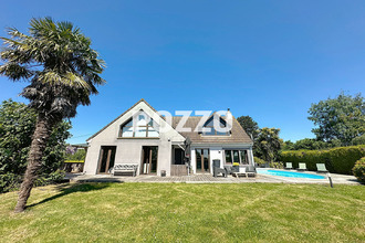 Ma-Cabane - Vente Maison LE VAL-SAINT-PERE, 135 m²