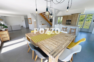 Ma-Cabane - Vente Maison LE VAL-SAINT-PERE, 135 m²