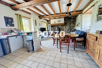 Ma-Cabane - Vente Maison LE VAL-SAINT-PERE, 330 m²