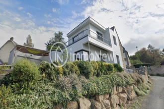 Ma-Cabane - Vente Maison Le Val-Saint-Père, 202 m²