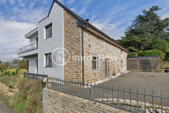 Ma-Cabane - Vente Maison Le Val-Saint-Père, 202 m²