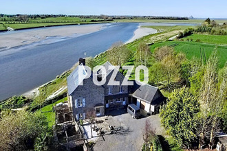 Ma-Cabane - Vente Maison LE VAL-SAINT-PERE, 154 m²