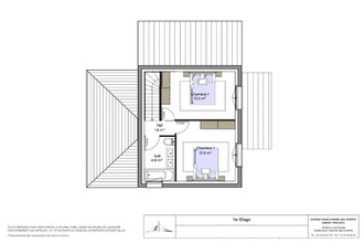 Ma-Cabane - Vente Maison LE VAL SAINT PERE, 85 m²