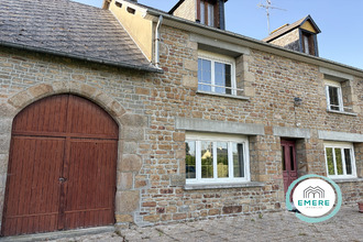 Ma-Cabane - Vente Maison Le Val-Saint-Père, 145 m²