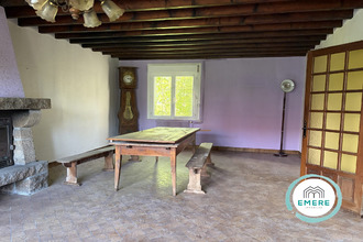 Ma-Cabane - Vente Maison Le Val-Saint-Père, 145 m²