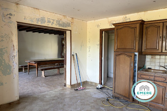 Ma-Cabane - Vente Maison Le Val-Saint-Père, 145 m²