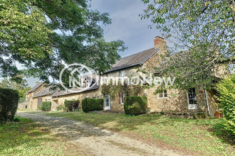 Vente Maison 50300, Le Val-Saint-Père France