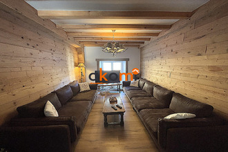 Ma-Cabane - Vente Maison Le Valtin, 183 m²