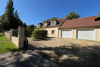 Ma-Cabane - Vente Maison Le Vaudoué, 195 m²