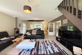 Ma-Cabane - Vente Maison Le Vaudoué, 195 m²