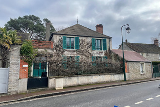 Ma-Cabane - Vente Maison LE VAUDOUE, 200 m²